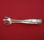 Adam by Whiting-Gorham Sterling Silver Sugar Tong 4 1/8" Serving