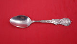 Zodiac by Watson Sterling Silver Teaspoon "Taurus" May 5 7/8"