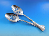 Butlers Pantry by Lenox Stainless Steel Flatware Set Service Large Size Dinner