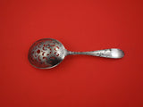 William Penn by Alvin Sterling Silver Ice Spoon 8"