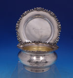 Strasbourg by Unknown Sterling Silver Child's Set 2pc Bowl and Plate (#7057)
