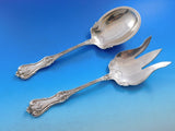 Federal Cotillion by Fr. Smith Sterling Silver Flatware Set Service 74 pc Dinner