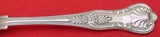 Kings by Reed & Barton Sterling Silver Dinner Fork 8"