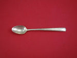Camellia by Gorham Sterling Silver Infant Feeding Spoon Original 5 3/4"