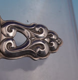 Royal Danish by International Sterling Silver Nut Dish #NA19 1/4"x3 1/2" (#9135)