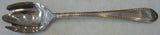 Prudence by Lunt Sterling Silver Ice Cream Fork Original 5 3/4"