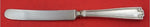Etruscan by Gorham Sterling Junior Knife HH w/plated blade old french 7 3/4"