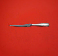 Fairfax by Durgin-Gorham Sterling Silver Tomato Knife Serrated Custom 7 7/8"