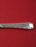 Rose Bower by Birks Sterling Silver Regular Knife Modern 8 3/4" Vintage Flatware
