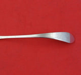 Adams by Frank Whiting Sterling Silver Sauce Ladle 5 1/8" Serving Silverware