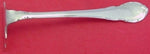 Modern Victorian by Lunt Sterling Silver Baby Food Pusher Custom Made 4 1/8"