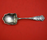 Argo by Knowles Sterling Silver Sugar Spoon 5 3/4" Serving Silverware Heirloom
