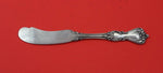 Marlborough by Reed and Barton Sterling Silver  Butter Spreader  5 7/8"