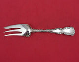 Louis XV by Whiting-Gorham Sterling Silver Pastry Fork 3-Tine 6 3/4" Heirloom