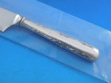 Camellia by Gorham Sterling Silver Cheese Knife with Pick HHWS Custom 7 3/4"