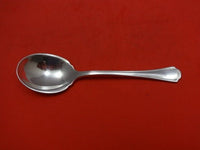 Clovelly by Reed and Barton Sterling Silver Sugar Spoon 5 7/8" Serving