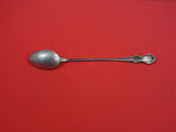 Southern Treasure by International Sterling Silver Iced Tea Spoon 7 1/2"