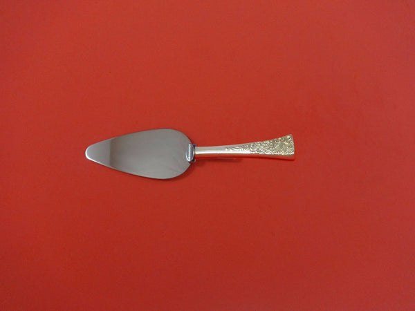 Tapestry by Reed & Barton Sterling Silver Cheese Server HHWS Custom Made 6"