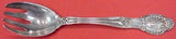Richelieu By Tiffany and Co Sterling Silver Ice Cream Fork 5 3/4" Original