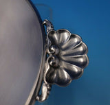 Georg Jensen Sterling Silver Oyster Bowl #355H 3/4" x 6 1/8" Diameter (#3122)