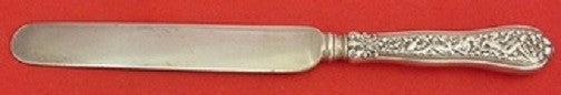 Olympian by Tiffany and Co Sterling Silver Dessert Knife HHAS 7 1/2" Antique