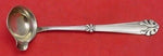 Danish Sterling by Joh. H. Paulsen Sterling Silver Sauce Ladle w/Spout 5"
