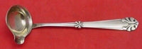 Danish Sterling by Joh. H. Paulsen Sterling Silver Sauce Ladle w/Spout 5"