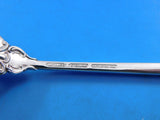Grande Baroque by Wallace Sterling Silver Iced Tea Spoon 7 5/8" Set of 12 pieces