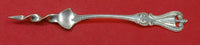 Old Colonial by Towle Sterling Silver Butter Pick Twisted Custom Made 5 7/8"