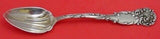 La Reine by Reed and Barton Sterling Silver Grapefruit Spoon Fluted 5 3/4" Orig