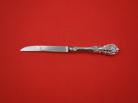 Francis I by Reed & Barton Old Sterling Silver Fruit Knife 7 1/2"