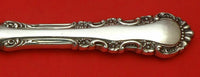 Georgian Rose by Reed and Barton Sterling Silver Butter Spreader HH Modern