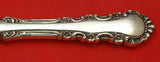Georgian Rose by Reed and Barton Sterling Silver Butter Spreader HH Modern