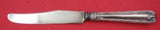 Benjamin Ben Franklin by Towle Sterling Silver Junior Knife French HH SP 7 1/2"