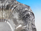 Francis I by Reed and Barton Sterling Silver Fruit Bowl Footed #X566F #5323-M