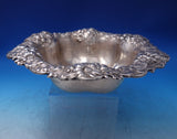 Daisy by Gorham Sterling Silver Fruit Bowl #A2061 3" x 11 1/4" 19.83 ozt (#7230)