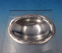 Georg Jensen Sterling Silver Salt Dip Master with Three Ball Feet #243D (#5288)