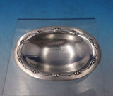 Georg Jensen Sterling Silver Salt Dip Master with Three Ball Feet #243D (#5288)