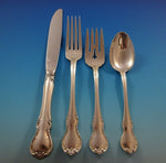 French Provincial by Towle Sterling Silver Flatware Set 6 Service 25 Pieces
