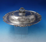 Francis I by Reed and Barton Sterling Silver Vegetable Bowl #571A c.1950 (#5232)