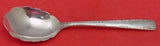 Camellia by Gorham Sterling Silver Sugar Spoon  6 1/8"