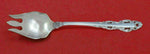 Albemarle by Alvin Sterling Silver Cake Ice Cream Spork Custom Made 5 3/4"