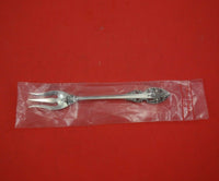 El Greco by Reed and Barton Sterling Silver Pickle Fork 5 7/8" New Silverware
