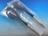 Blithe Spirit by Gorham Sterling Silver Flatware Set for 8 Service 61 pieces New