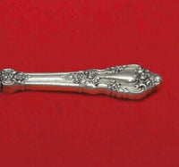 Eloquence by Lunt Sterling Silver Casserole Spoon HH WS 11 3/4" Custom Made