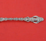 King Louis by International Sterling Silver Oyster Fork with Bar 5 1/2" Heirloom