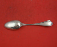 Paul Revere by Towle Sterling Silver Coffee Spoon 5 1/2" Heirloom Silverware