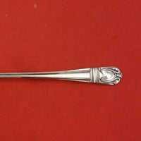 Sonja by International Sterling Silver Cocktail Fork 5 1/2" Heirloom Silverware