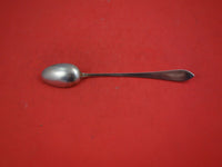 Jefferson by Lunt Sterling Silver Iced Tea Spoon 7 5/8"