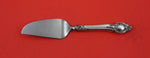 Cameo by Reed and Barton Sterling Silver Cheese Server HH WS 7 1/2"